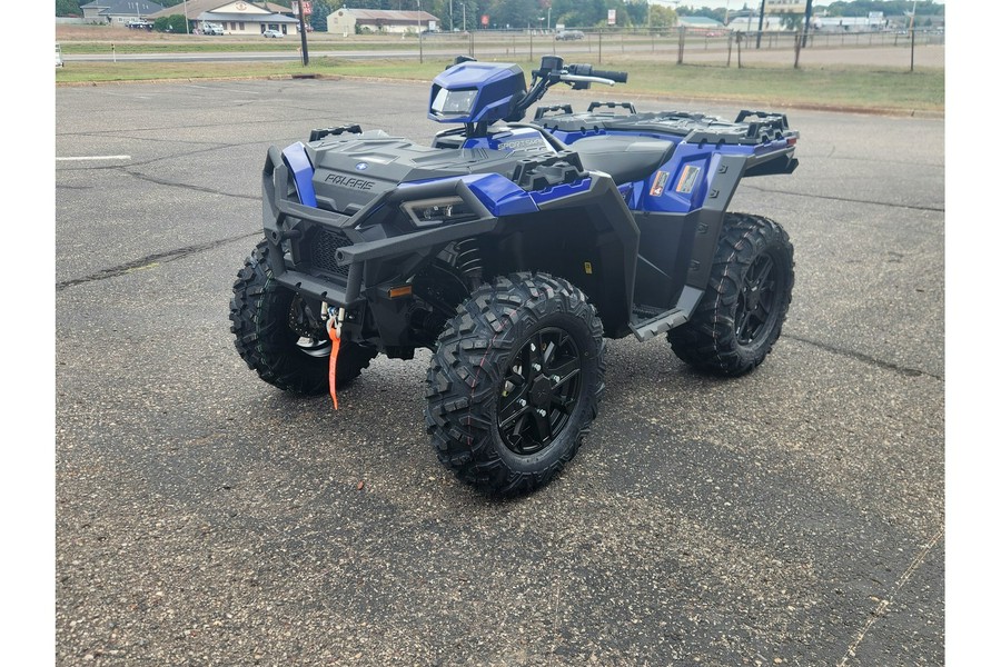 2024 Polaris Industries SPORTSMAN 850 ULTIMATE TRAIL