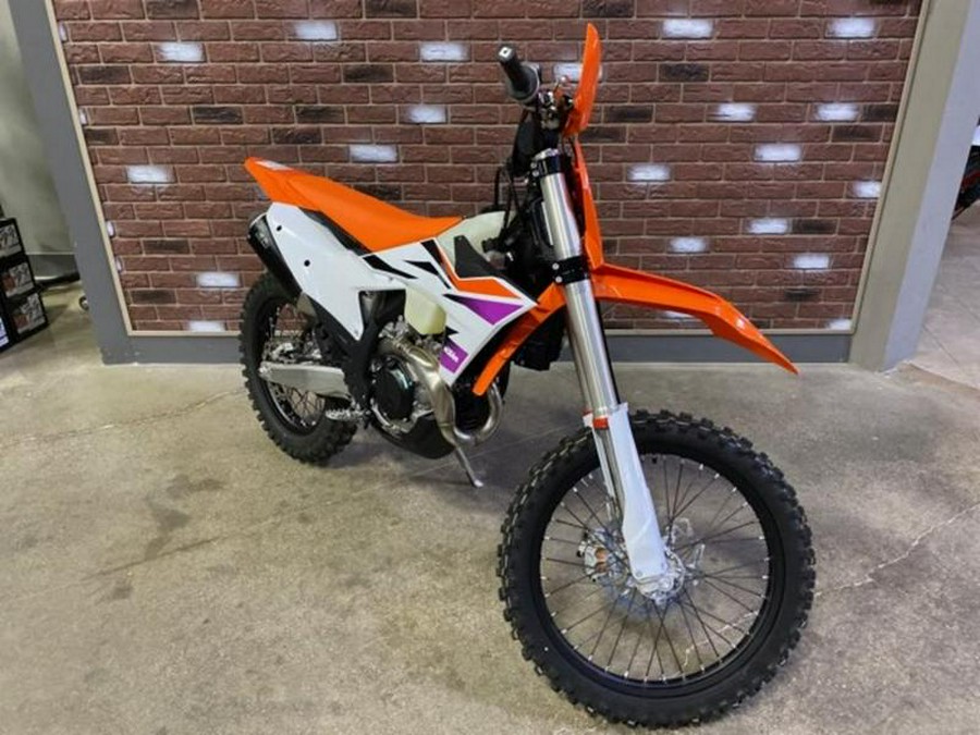 2024 KTM 450 XC-F