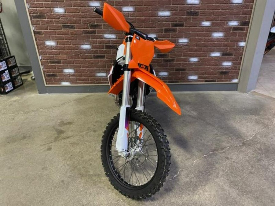 2024 KTM 450 XC-F