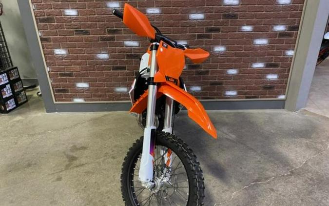 2024 KTM 450 XC-F