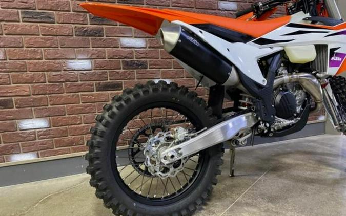 2024 KTM 450 XC-F