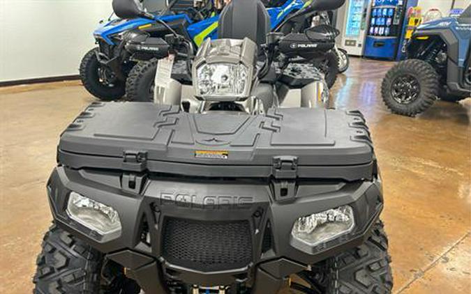 2024 Polaris Sportsman Touring XP 1000 Trail