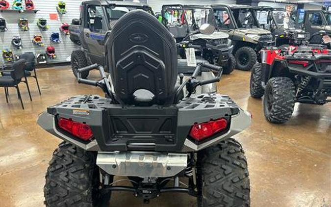 2024 Polaris Sportsman Touring XP 1000 Trail