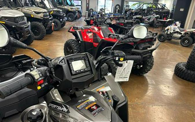 2024 Polaris Sportsman Touring XP 1000 Trail