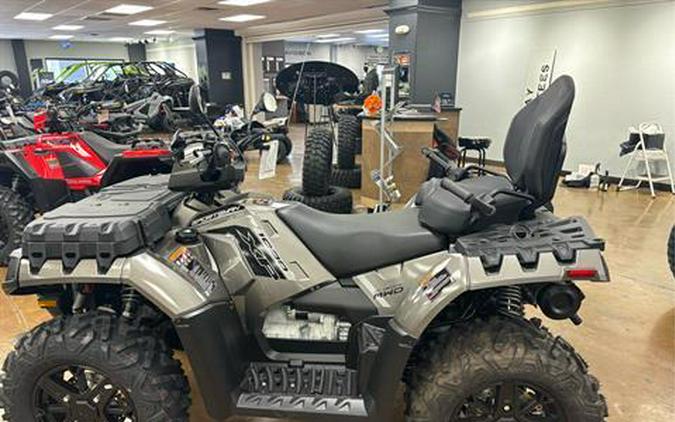 2024 Polaris Sportsman Touring XP 1000 Trail