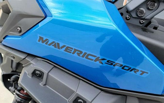 2023 Can-Am® Maverick Sport DPS 1000R