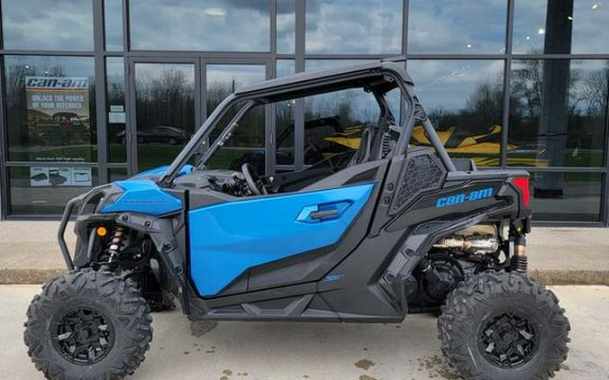 2023 Can-Am® Maverick Sport DPS 1000R