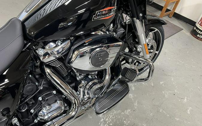 2024 Harley-Davidson FLHX - Street Glide