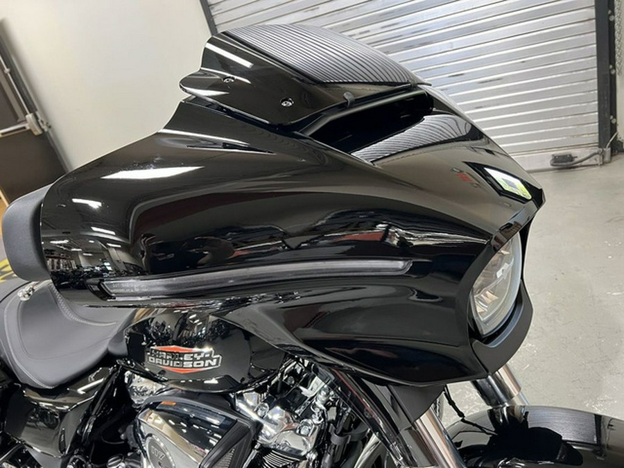 2024 Harley-Davidson FLHX - Street Glide