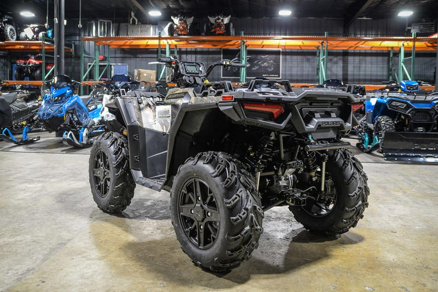 2024 Polaris® Sportsman 850 Premium Polaris Pursuit Camo