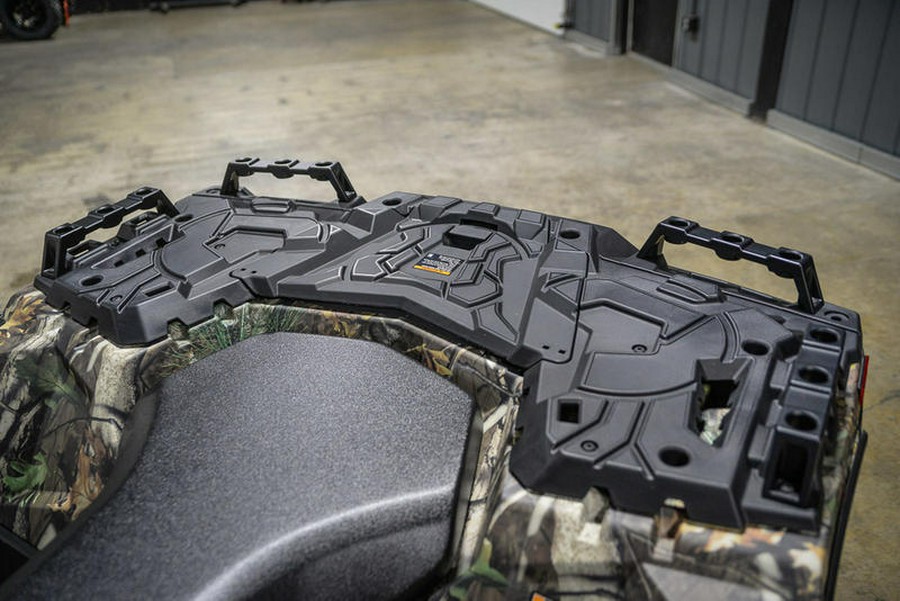 2024 Polaris® Sportsman 850 Premium Polaris Pursuit Camo