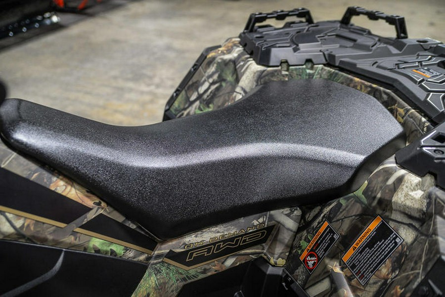 2024 Polaris® Sportsman 850 Premium Polaris Pursuit Camo