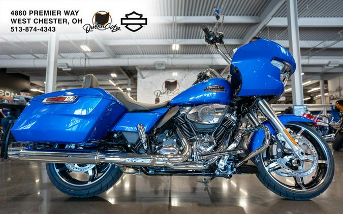 2024 Harley-Davidson FLTRX - Road Glide