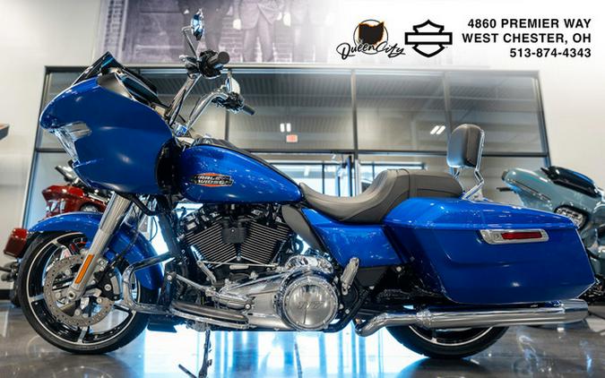 2024 Harley-Davidson FLTRX - Road Glide