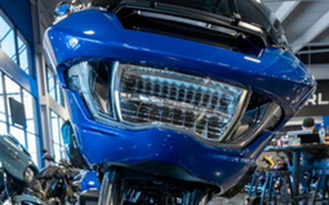 2024 Harley-Davidson FLTRX - Road Glide