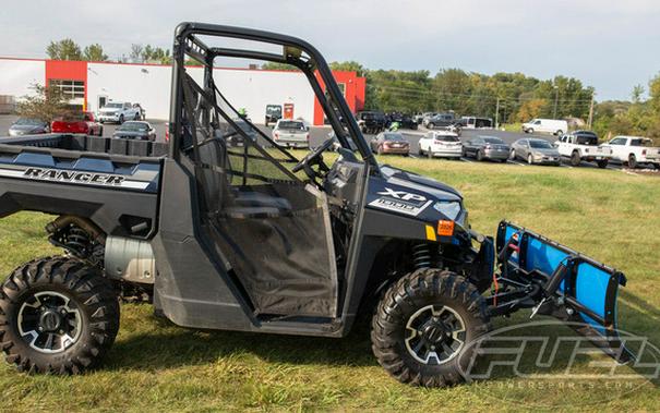 2020 Polaris Ranger XP 1000 Premium