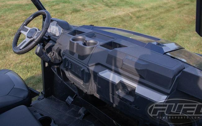 2020 Polaris Ranger XP 1000 Premium