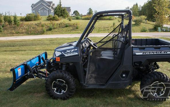 2020 Polaris Ranger XP 1000 Premium