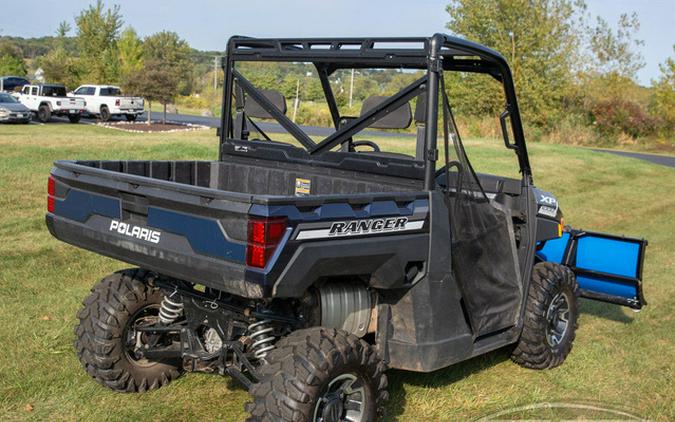 2020 Polaris Ranger XP 1000 Premium