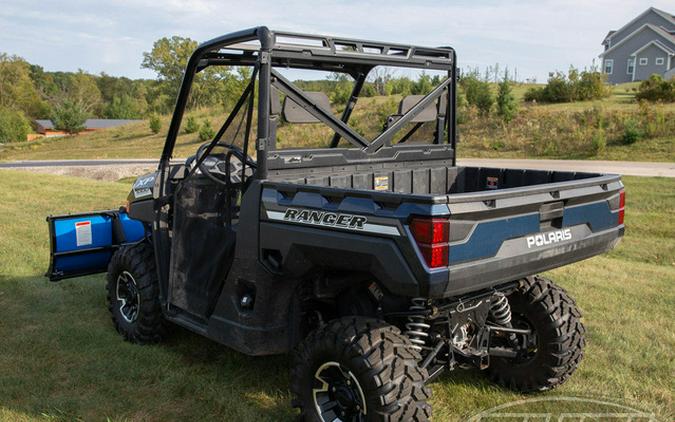 2020 Polaris Ranger XP 1000 Premium