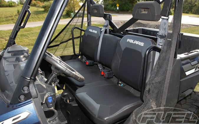 2020 Polaris Ranger XP 1000 Premium