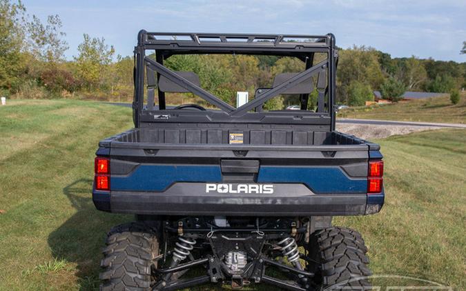 2020 Polaris Ranger XP 1000 Premium