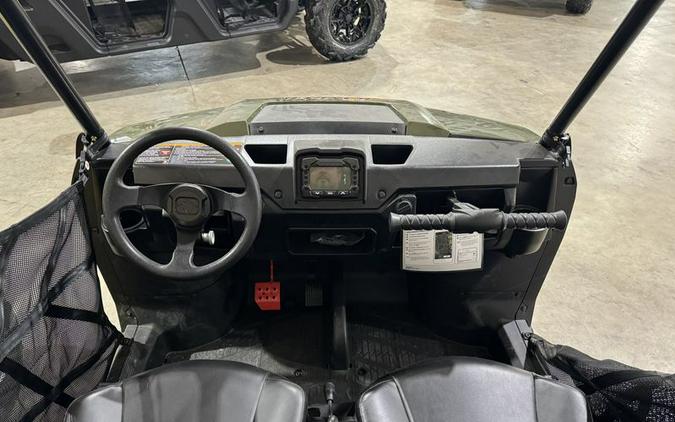 New 2024 Polaris Ranger 150 EFI - Youth SXS Ages 10+