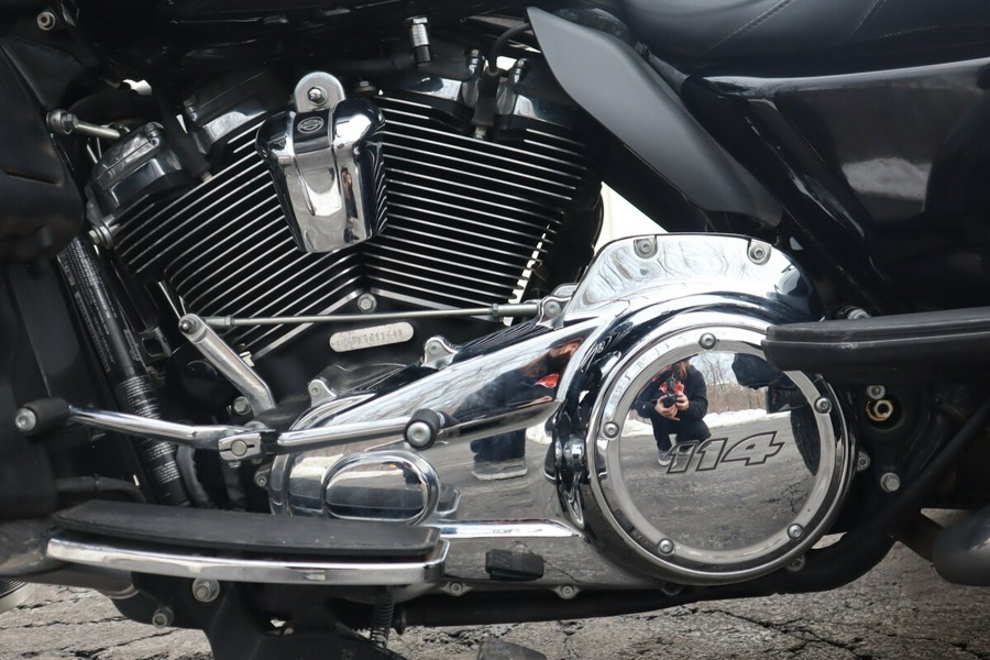 2019 Harley-Davidson Tri Glide Ultra