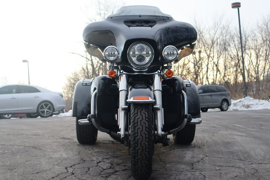 2019 Harley-Davidson Tri Glide Ultra