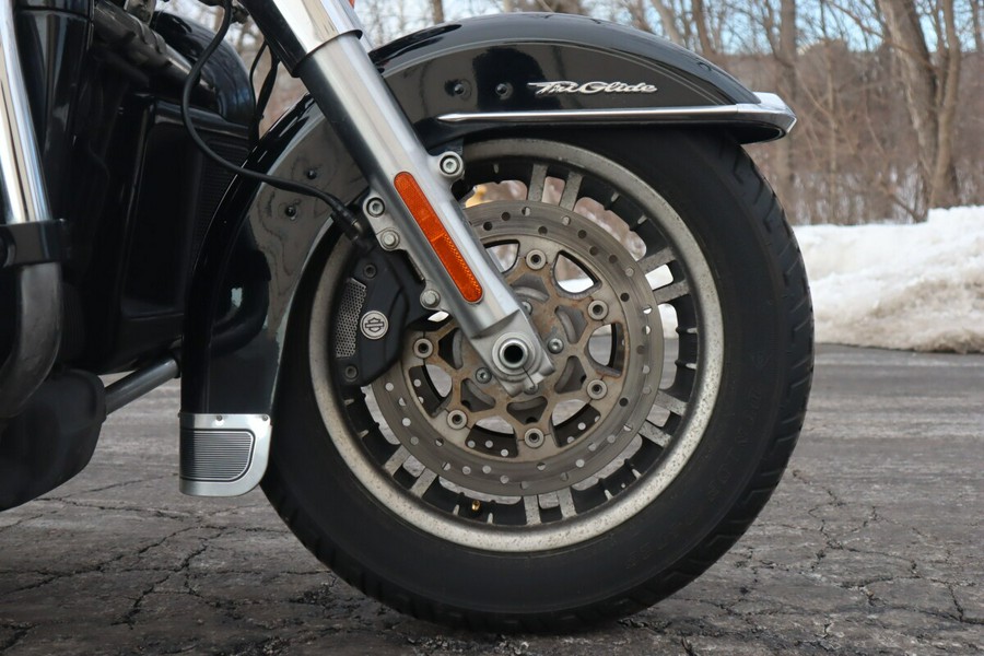 2019 Harley-Davidson Tri Glide Ultra