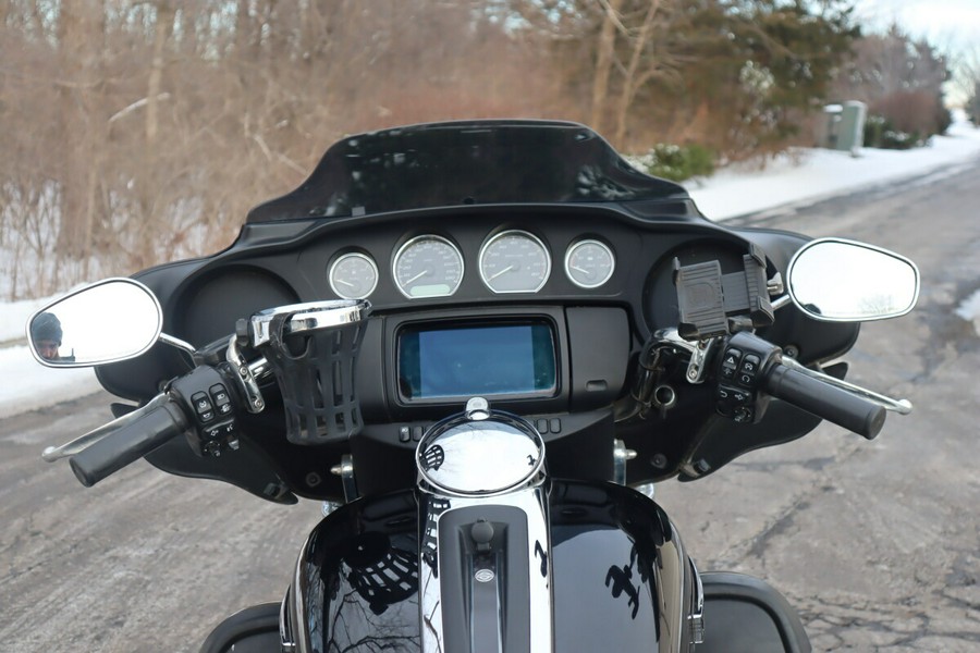 2019 Harley-Davidson Tri Glide Ultra