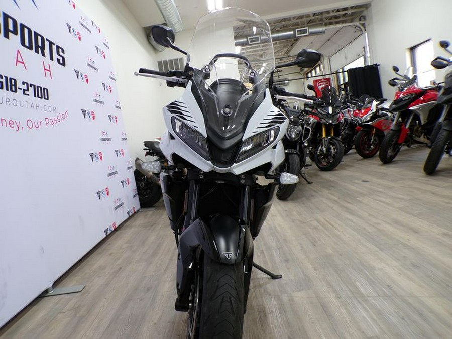 New 2024 Triumph TIGER SPORT 660