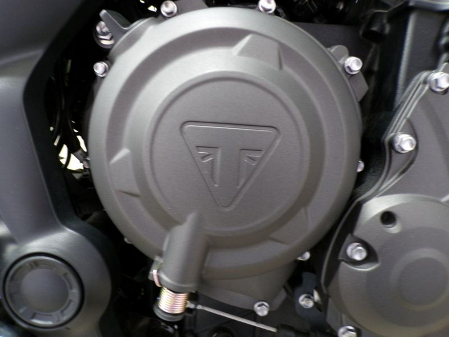 New 2024 Triumph TIGER SPORT 660
