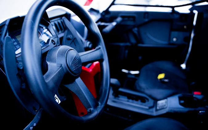 2025 Honda® Talon 1000R FOX Live Valve