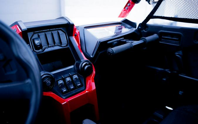 2025 Honda® Talon 1000R FOX Live Valve