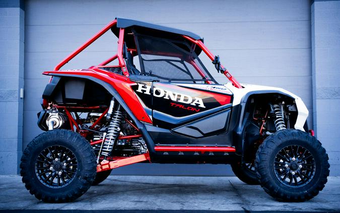 2025 Honda® Talon 1000R FOX Live Valve