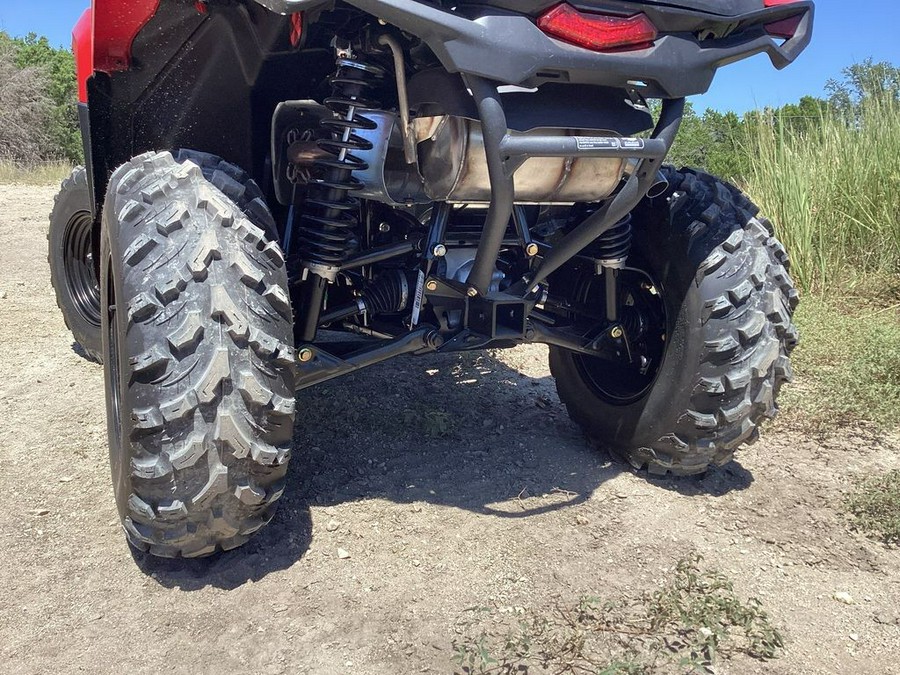 2025 Can-Am Outlander 500 2WD