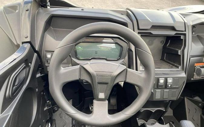2025 Kawasaki Teryx® KRX4™ 1000 Lifted Edition