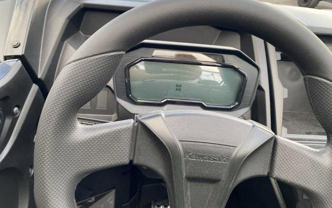 2025 Kawasaki Teryx® KRX4™ 1000 Lifted Edition