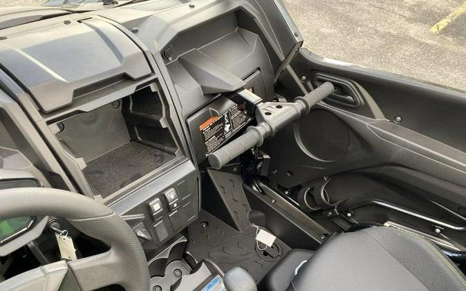 2025 Kawasaki Teryx® KRX4™ 1000 Lifted Edition