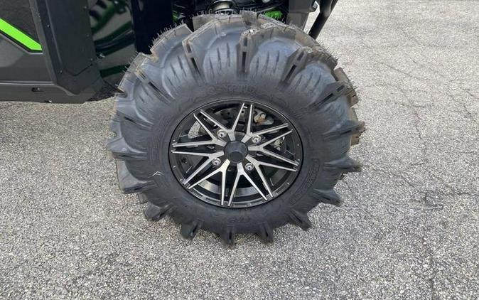 2025 Kawasaki Teryx® KRX4™ 1000 Lifted Edition