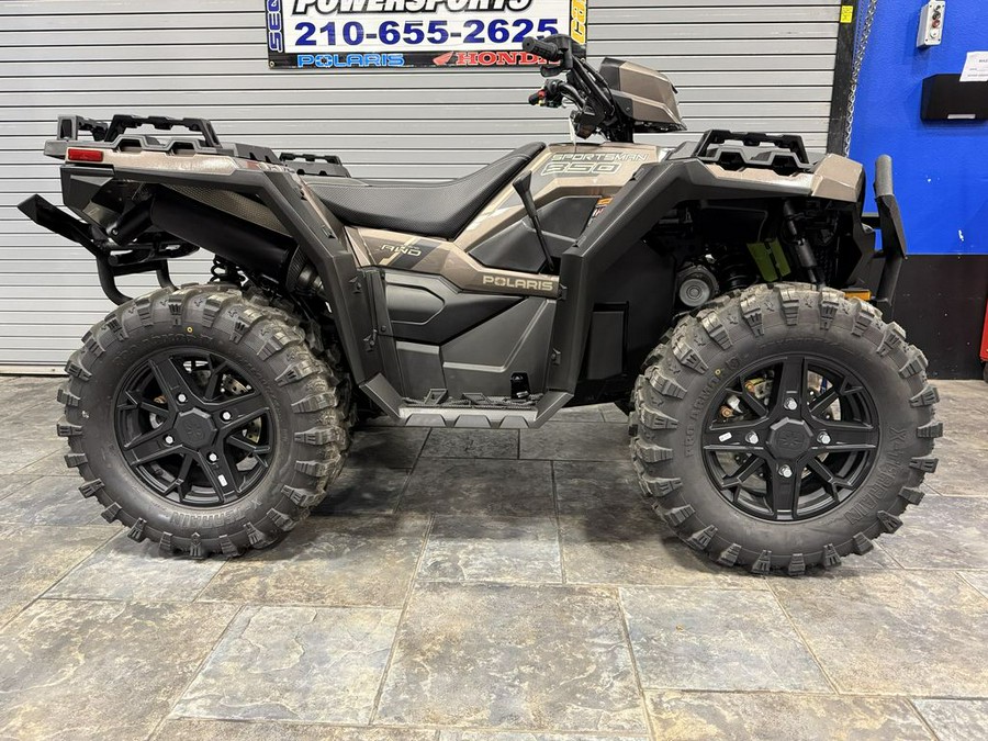 2026 Polaris Sportsman® 850 Trail