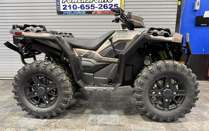 2026 Polaris Sportsman® 850 Trail