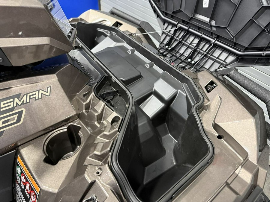 2026 Polaris Sportsman® 850 Trail