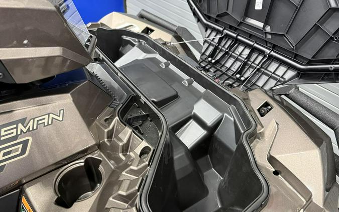 2026 Polaris Sportsman® 850 Trail