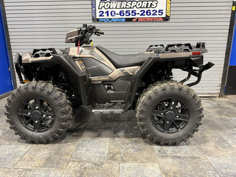 2026 Polaris Sportsman® 850 Trail