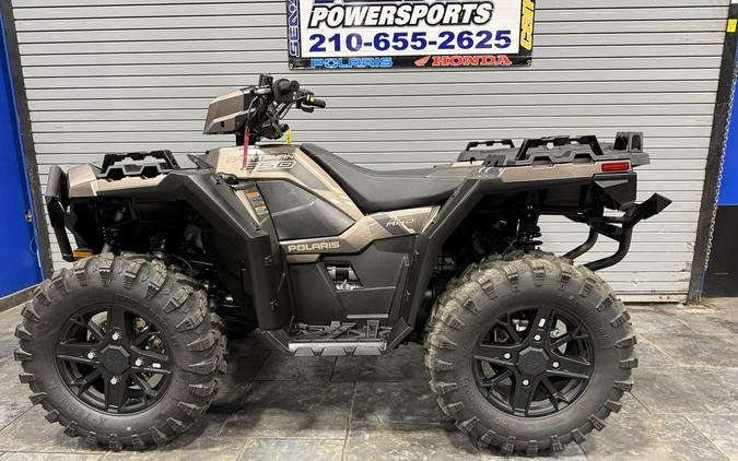 2026 Polaris Sportsman® 850 Trail