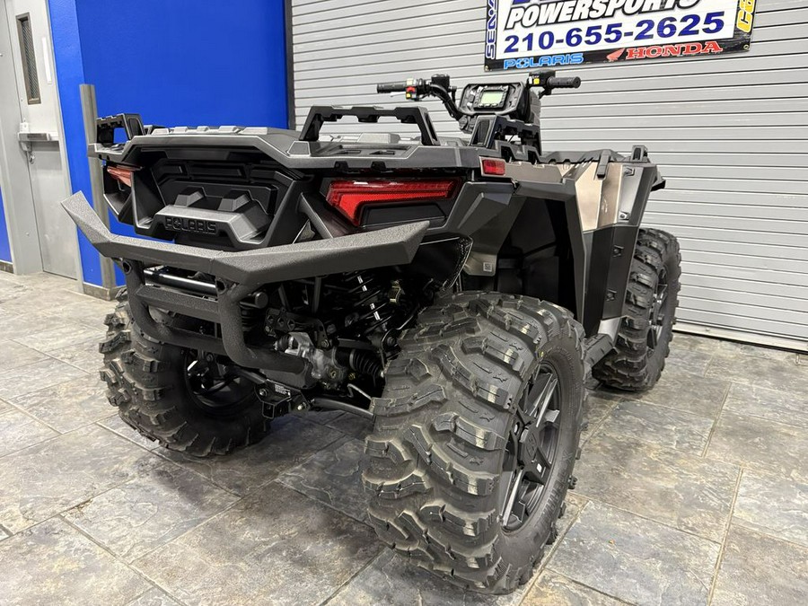 2026 Polaris Sportsman® 850 Trail