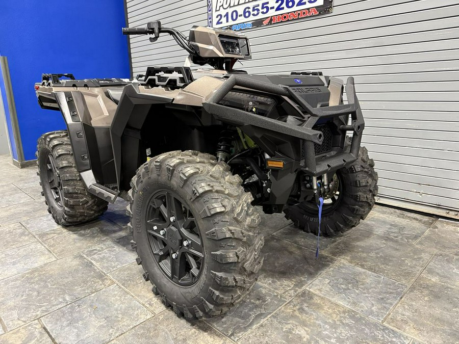 2026 Polaris Sportsman® 850 Trail