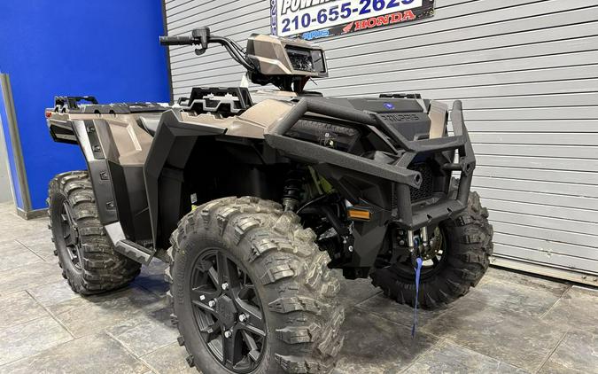2026 Polaris Sportsman® 850 Trail
